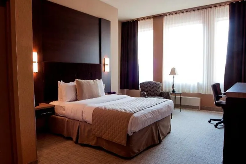 Hotel Royal William, Ascend Hotel Collection Quebec City