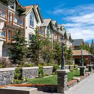 The Rundlestone 3* Banff