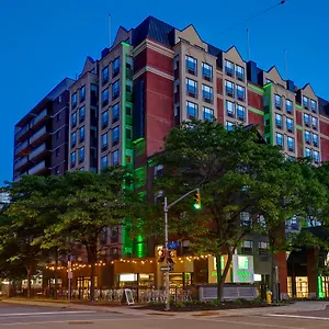 - Dwtn - Parliament Hill By Ihg 3* Ottawa