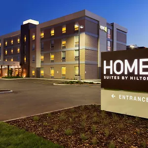 Home2 By Hilton West 3* Edmonton