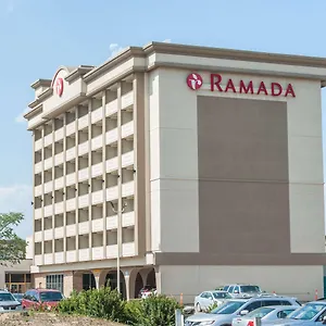Ramada By Wyndham South 3* Edmonton