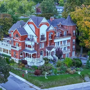 Grandview Boutique 4* Niagara-Fälle
