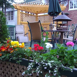 3* Bed and breakfast Le Transit