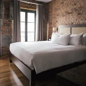 Nelligan 4* Montréal
