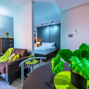 Appartement Residences Universite Du
