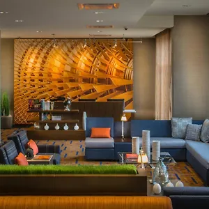 Courtyard By Marriott Airport 4* Winnipeg