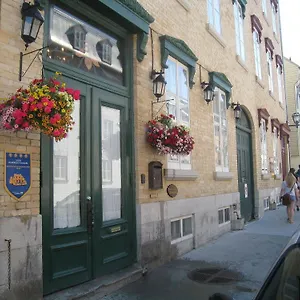Castel D'amerique Francaise Frühstückspension