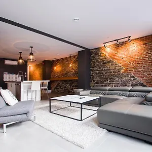 Appartement Les Lofts St-joseph