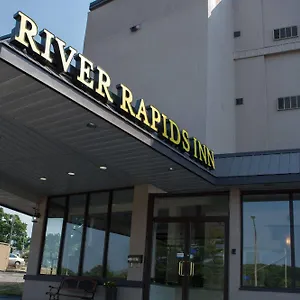 River Rapids 3* Niagara-Fälle