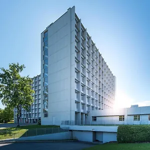  Hostal Résidences Laval